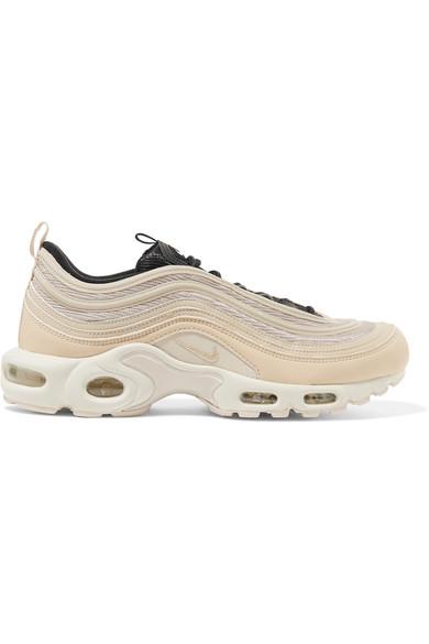nike air max 97 plus beige