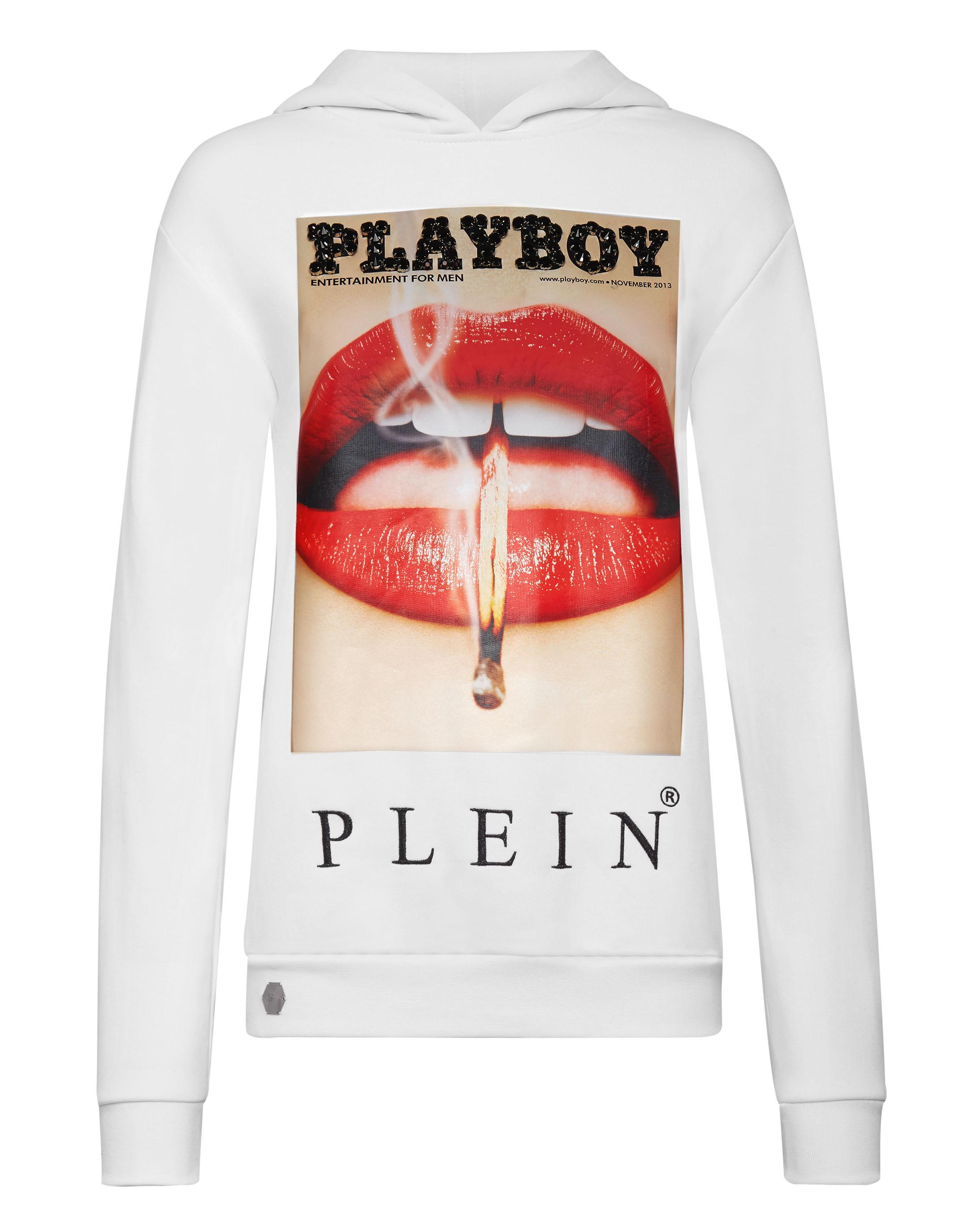 philipp plein hoodie sweatshirt