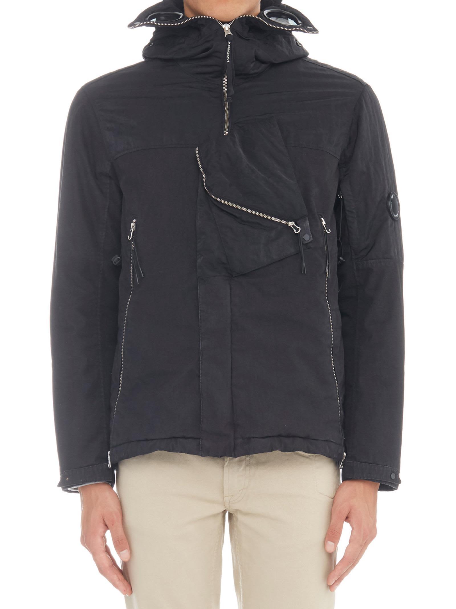 explorer jacket cp company