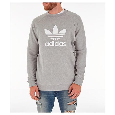 men's adidas originals adicolor og hoodie