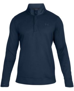 under armour golf sweater fleece