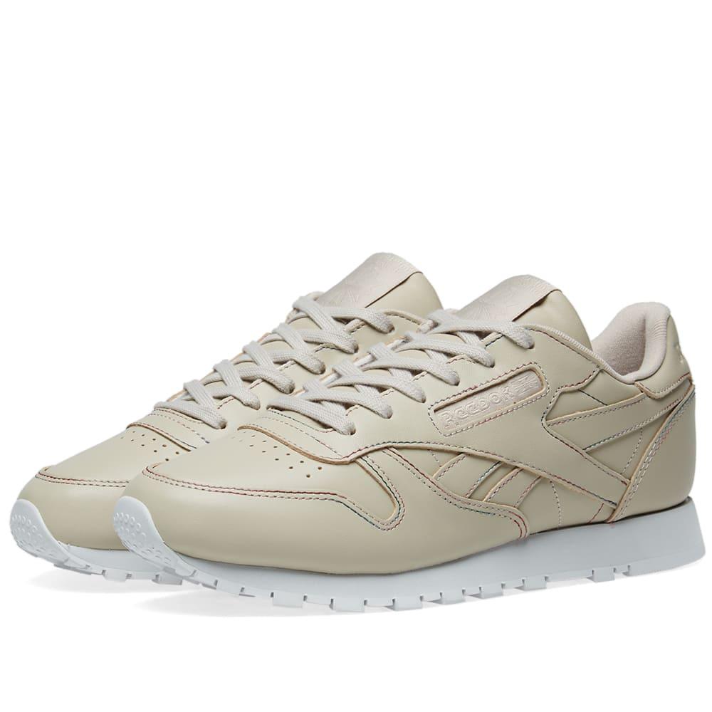 reebok spectrum