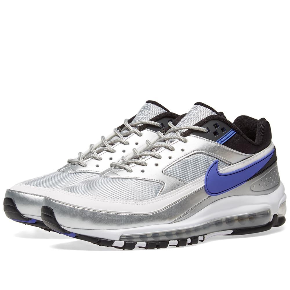 nike air 97 bw