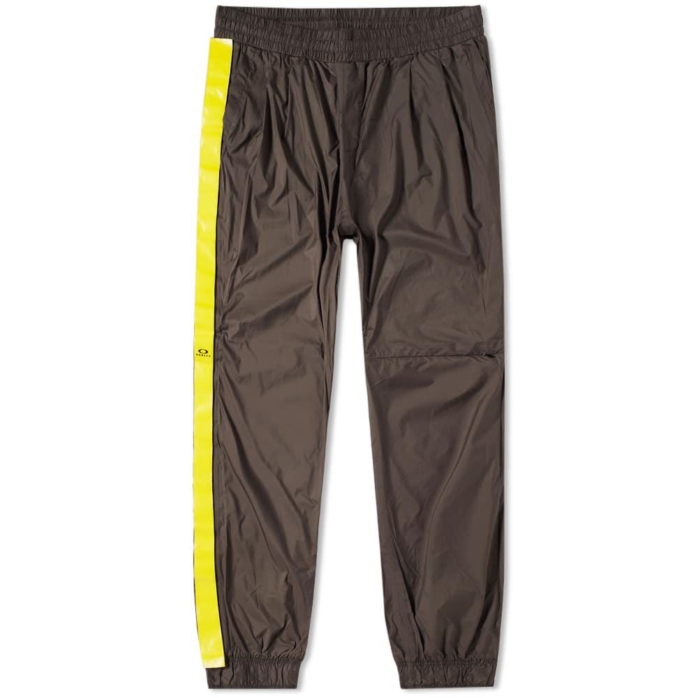 detachable track pants