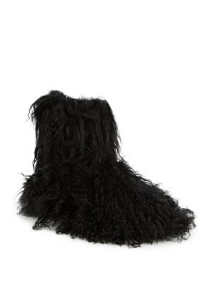 ugg fluff momma mongolian boots