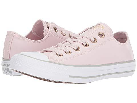 chuck taylor all star barely rose