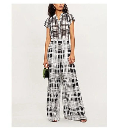 Reiss natascha jumpsuit on sale