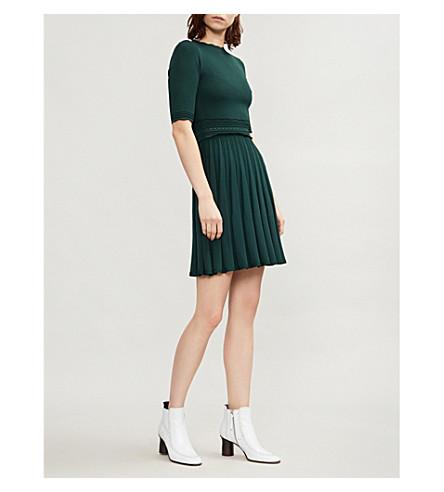 dorlean ted baker dress