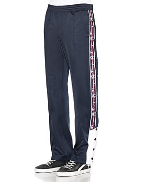 champion track pants mens