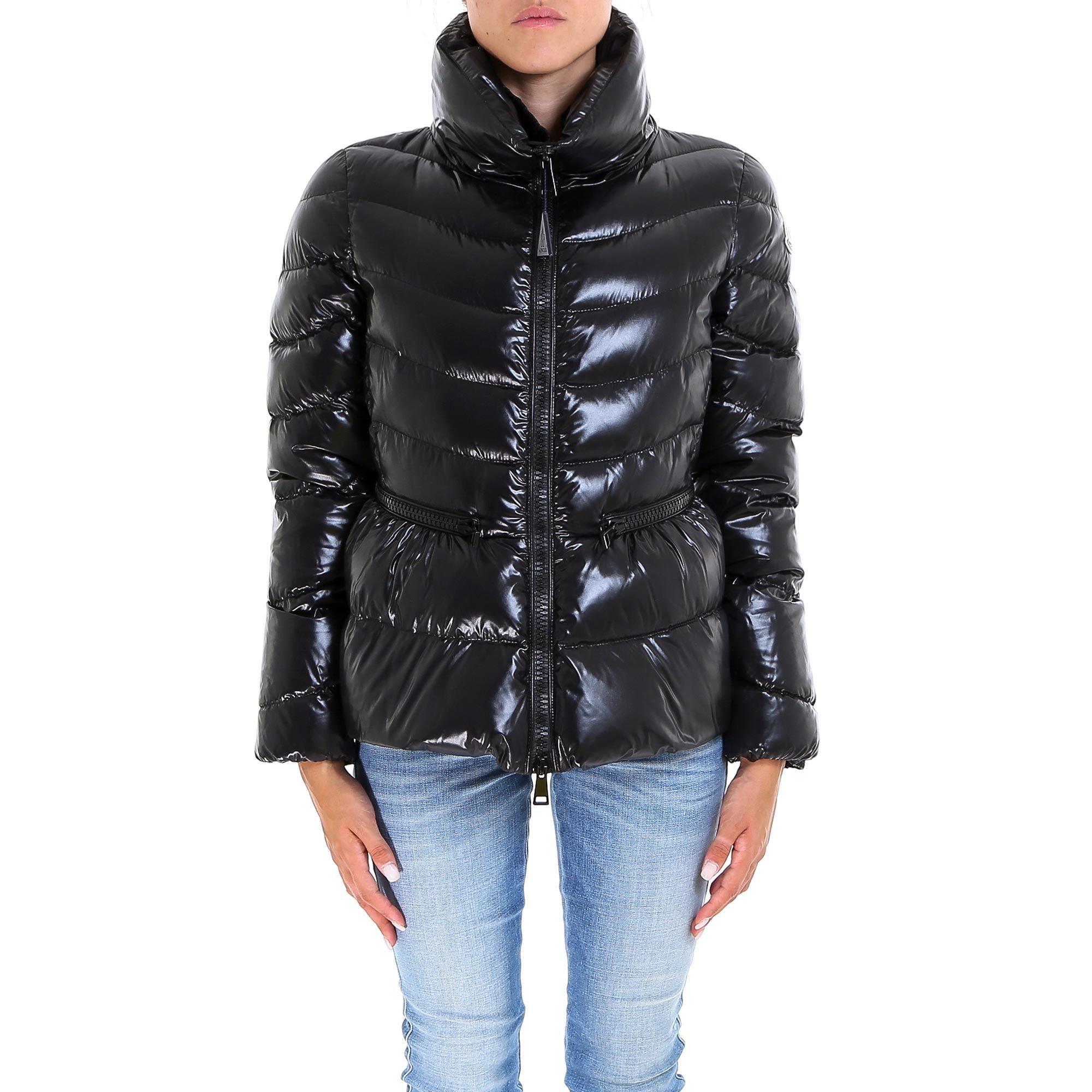 moncler miriel black