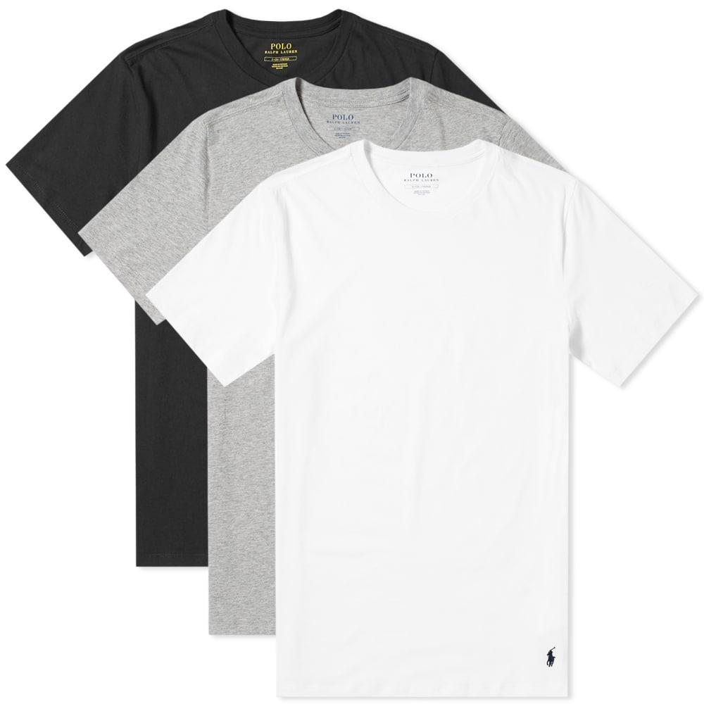 polo tees 3 pack