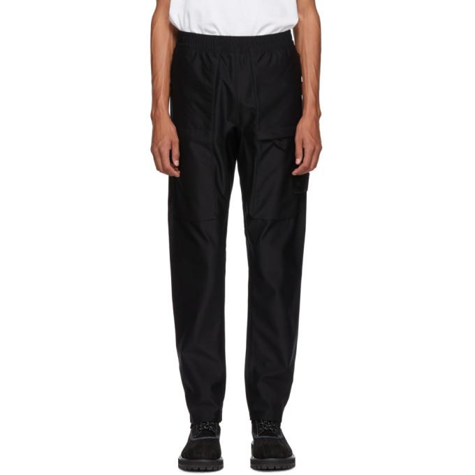 detachable track pants