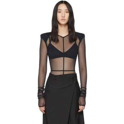 ANN DEMEULE MEESTER ジレ Ann Demeulemeester