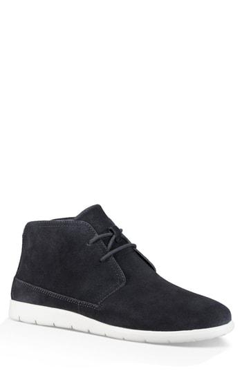 dustin chukka