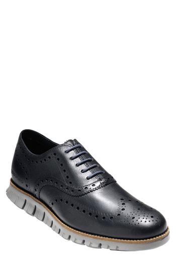 cole haan zerogrand navy ink