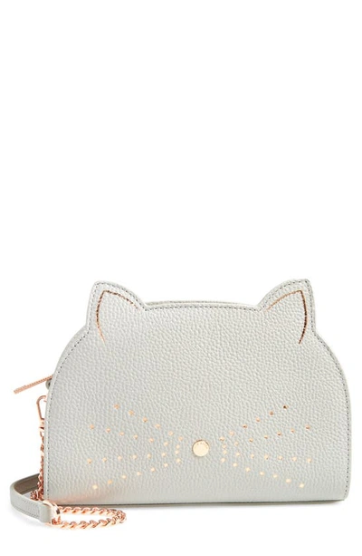 Ted baker kirstie cat bag clearance