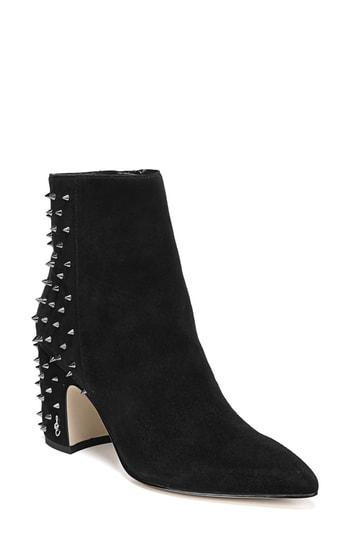 sam edelman heath bootie