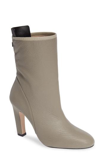 stuart weitzman brooks bootie