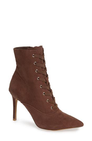 steve madden jinx bootie