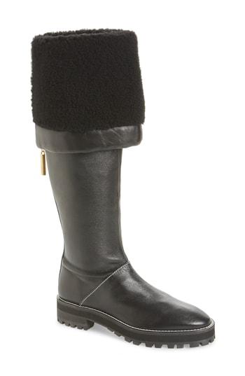 stuart weitzman renata boot