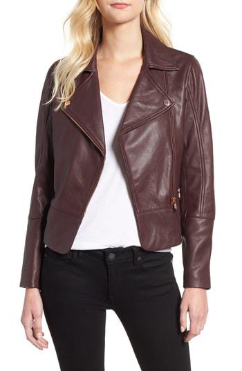 ted baker jacket nordstrom rack