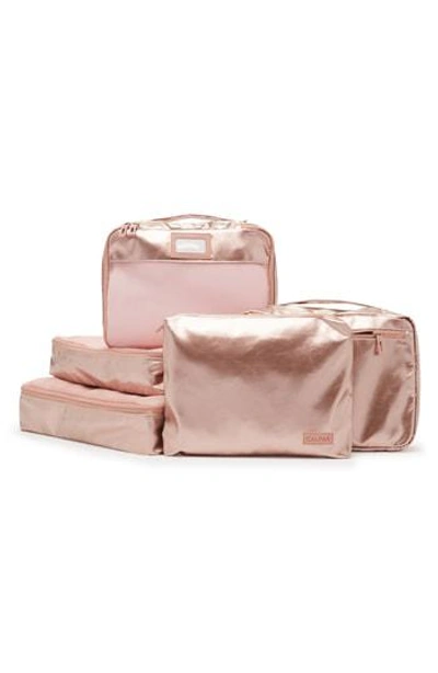 Calpak Luggage Nordstrom Calpak Packing Cubes Calpak 5-piece