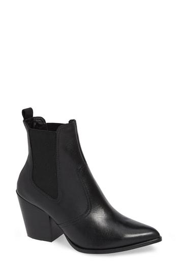 steve madden patricia chelsea boot