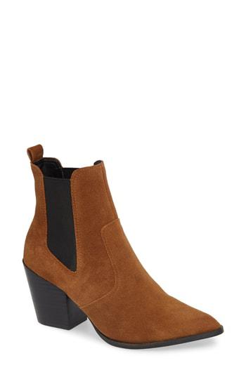 patricia chelsea bootie