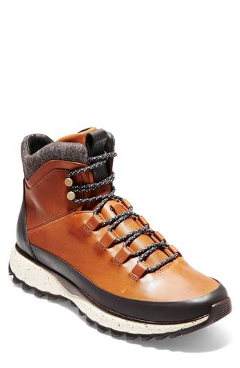 cole haan zerogrand explore all terrain waterproof boot