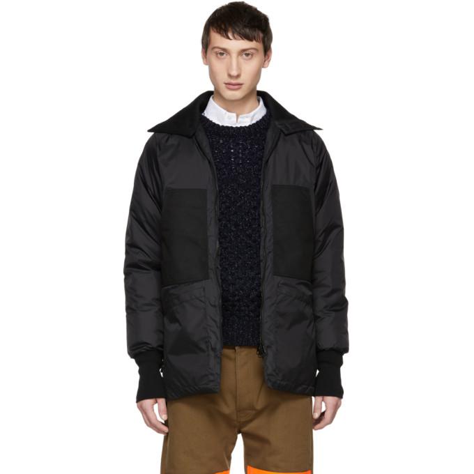 canada goose junya watanabe