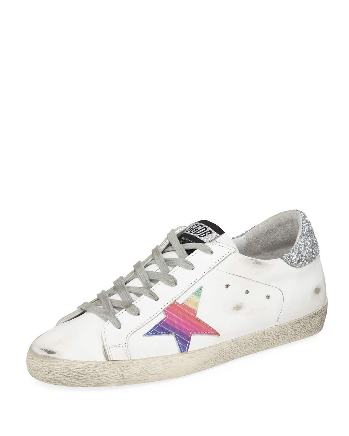 golden goose sneakers italy