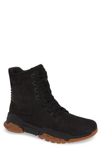 timberland city force boot