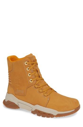 city force boot