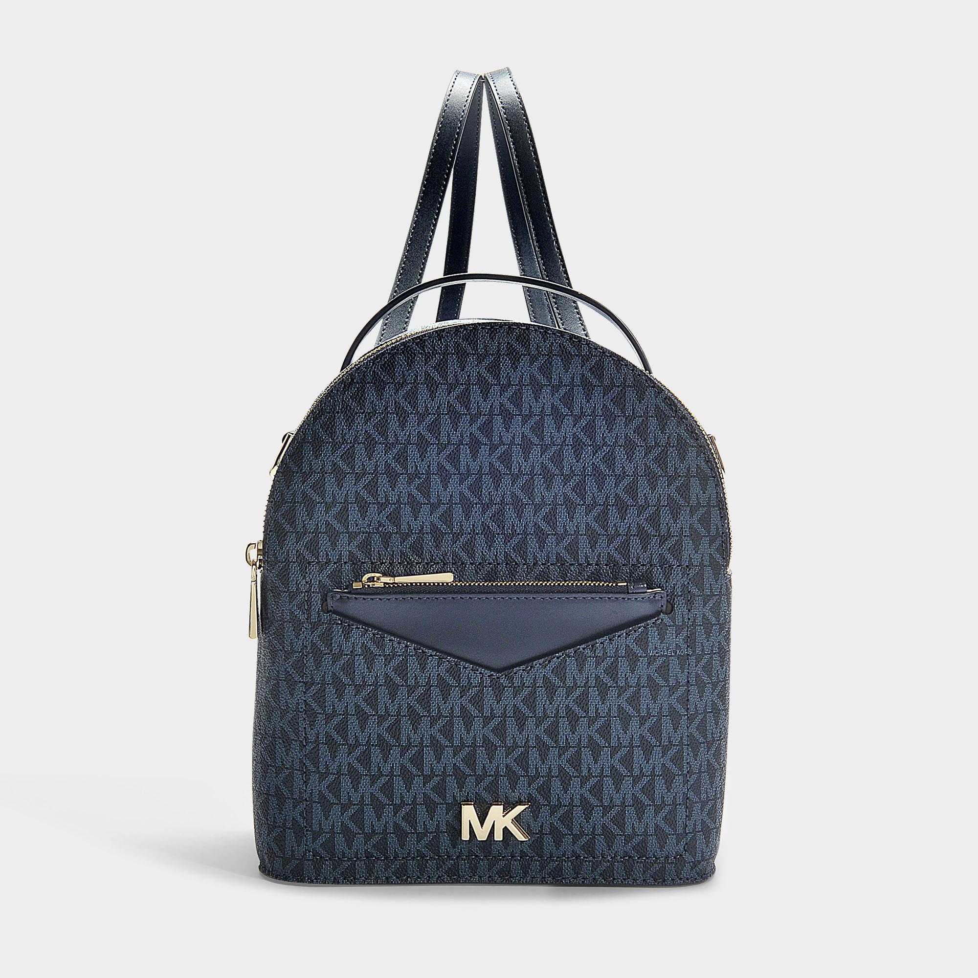 michael kors jessa backpack