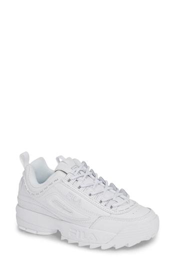 fila disruptor 2 nordstrom