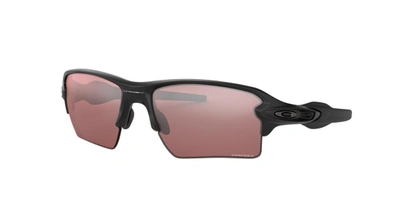 OAKLEY OAKLEY UNISEX SUNGLASSES OO9188 FLAK® 2.0 XL