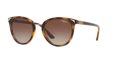 VOGUE VOGUE EYEWEAR WOMAN SUNGLASSES VO5230S