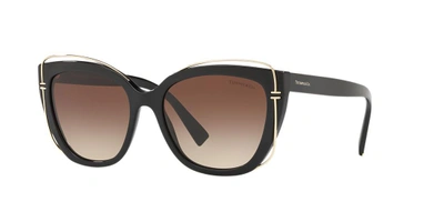 TIFFANY & CO TIFFANY & CO. WOMAN SUNGLASSES TF4148