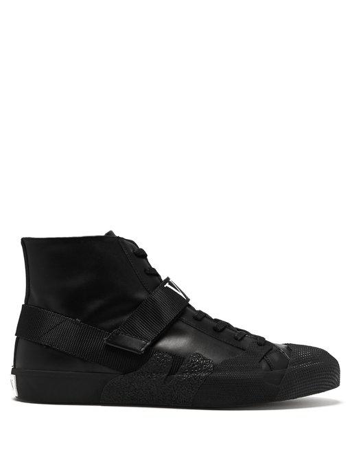 valentino inspired trainers