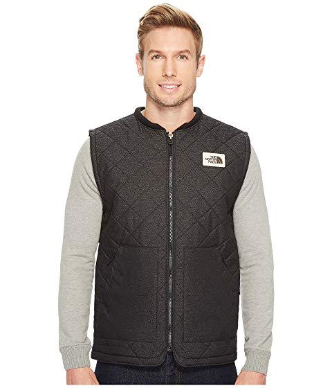 north face cuchillo vest