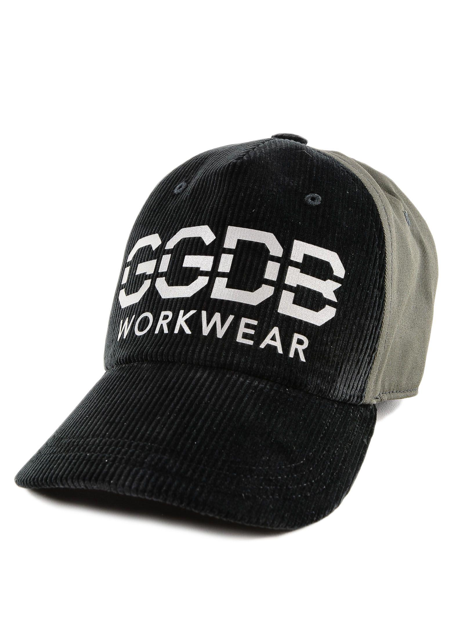 golden goose cap