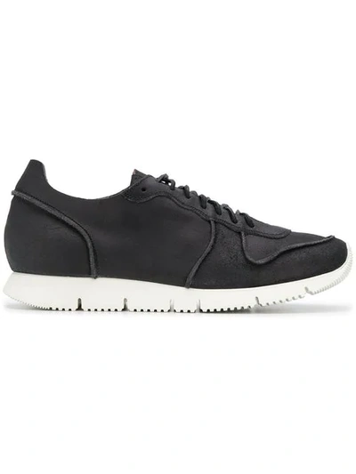 BUTTERO Carrera sneakers