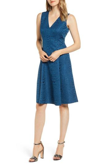 Anne klein hot sale juniper dress