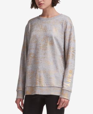 macys womens sweatshirts