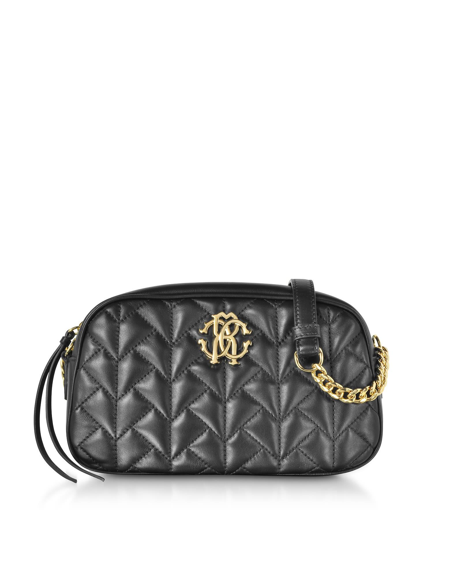 roberto cavalli crossbody bag