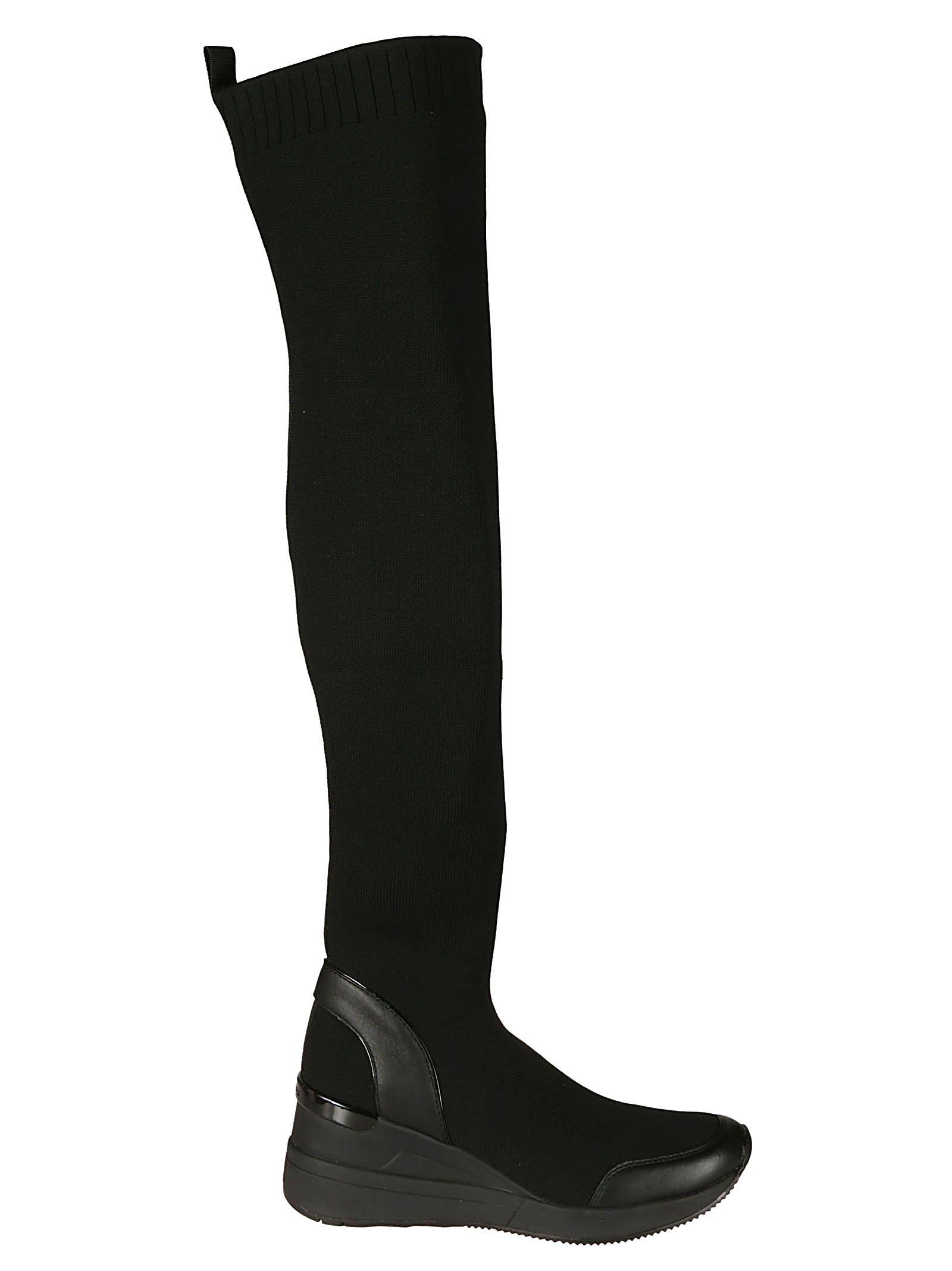 michael kors grover sneaker