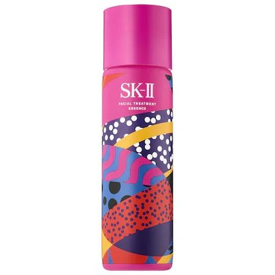 SK-II FACIAL TREATMENT ESSENCE KARAN SINGH LIMITED EDITION 7.7 OZ/ 230 ML