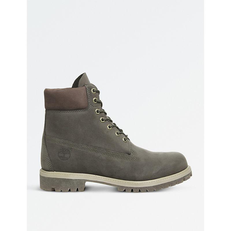 timberland canteen waterbuck