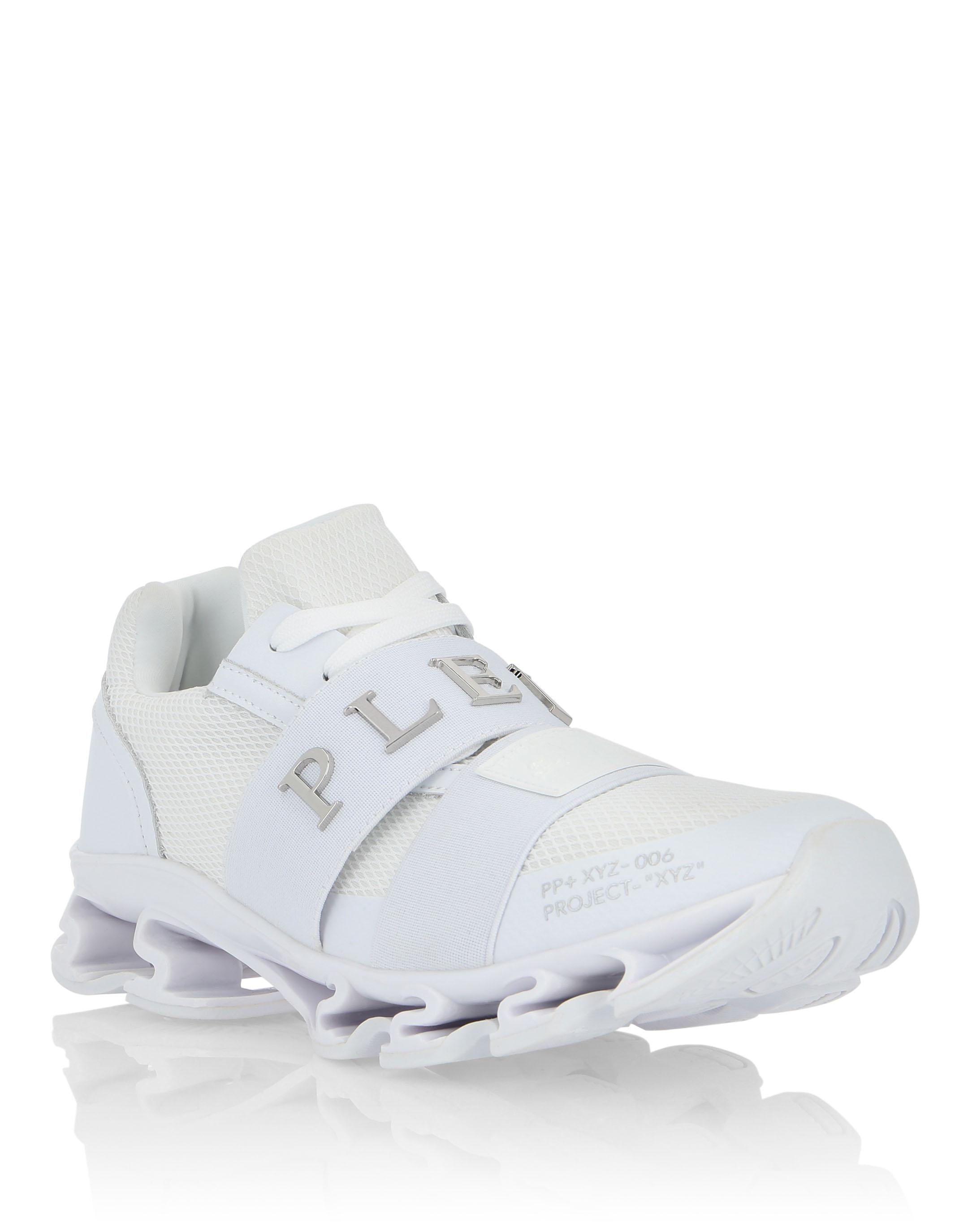 philipp plein runner skull