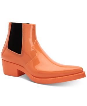 macys chelsea boots men